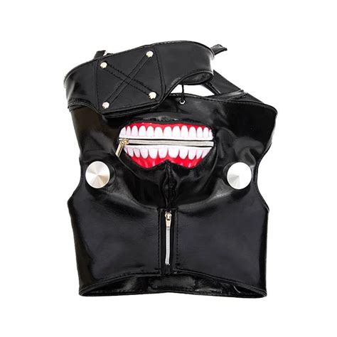 Kaneki Mask | Pre Order – Cosprop Sensei