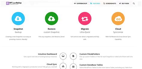 En İyi 10 WordPress Site Taşıma Eklentisi | İnceleGo