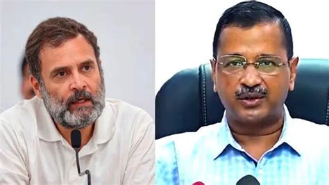 Conflict erupts within 'India' as parties disagree on alliance strategy ...