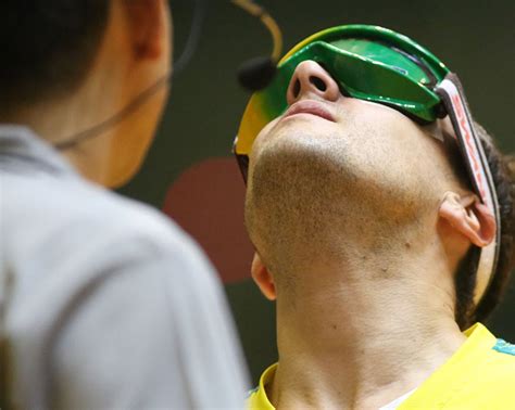 Goalball Federation of India