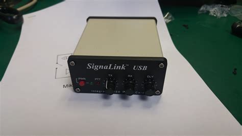 SignaLink USB Interface 的图像结果