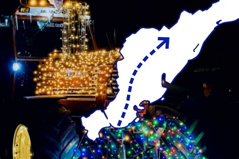 Lichtjesstoet Avelgem 2024, Kerkstraat, 8580 Avelgem, Belgium, 28 ...