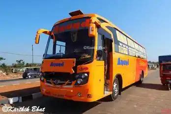 Mookambika Bus Booking - Online Bus Tickets to and from Mookambika at ...
