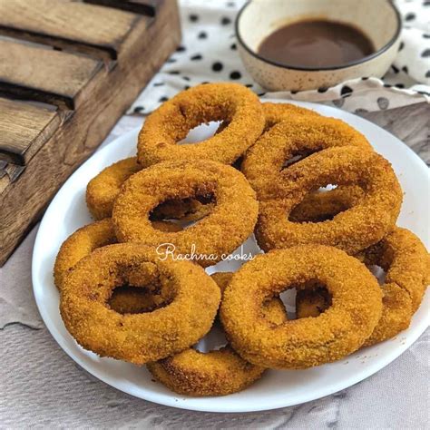How to Reheat Onion Rings - Rachna cooks