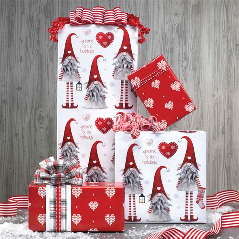 Holiday Wrapped Gift