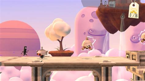 Image result for Bit.trip Runner 2 Characters