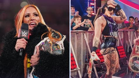2023 PWI Women's 250 list: What are the current WWE Women's Champions rankings?