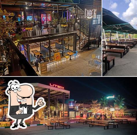 LITBOX, Bengaluru - Restaurant menu, prices and reviews