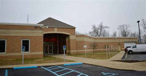 Too many inmates, not enough space | Local News | athensnews.com