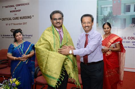 GANGA INSTITUTE OF HEALTH SCIENCES COIMBATORE