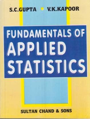 Image result for Gupta Probability and Statistics Book