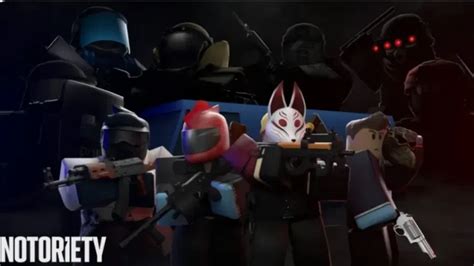 Notoriety Script Roblox 的图像结果