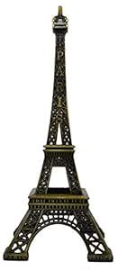Buy Saubhagya Global 22CM Eiffel Tower Showpiece for Birthday, Diwali ...