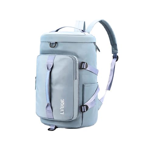 2-in-1 Backpack & Duffel Bag with Multiple Compartments | Shop Today ...