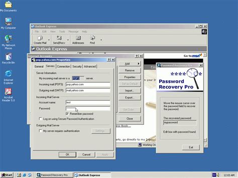 Image result for Password Recovery Software Download