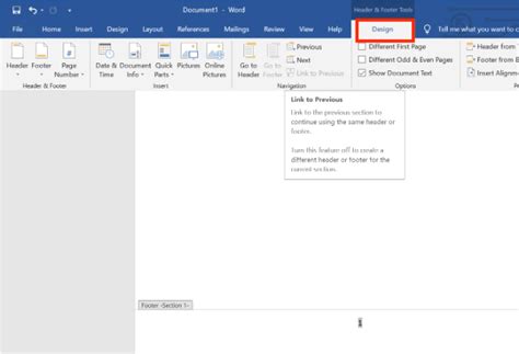 Word Online Page Numbers Tutorial 的图像结果