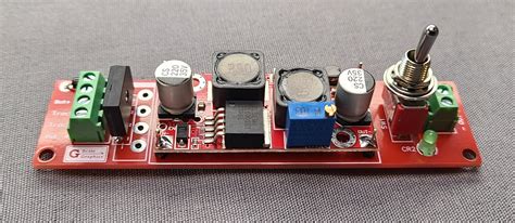 Image result for Model Power Pro Track Power Indicator