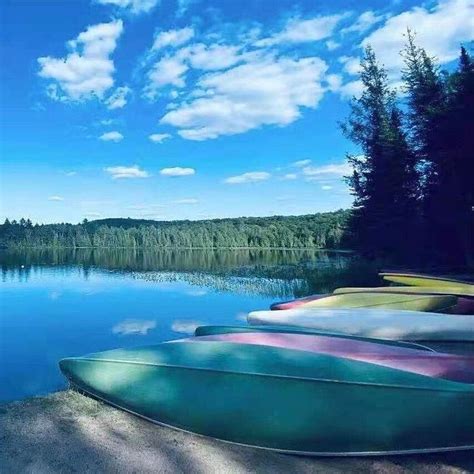 CAMP ADELAIDE (Haliburton, Ontario) - Campground Reviews & Photos ...