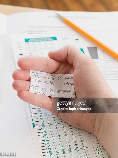 Image result for Math Test Cheating