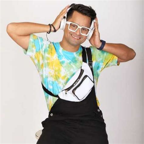 Saif Ibrahim (FCG) Public Figures | Age Birthday Biography