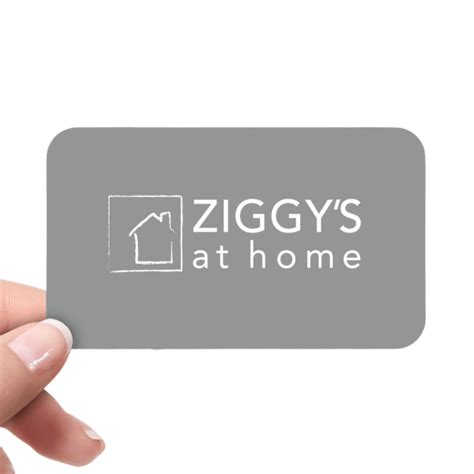 Ziggy's At Home Gift Card – Ziggy's at Home