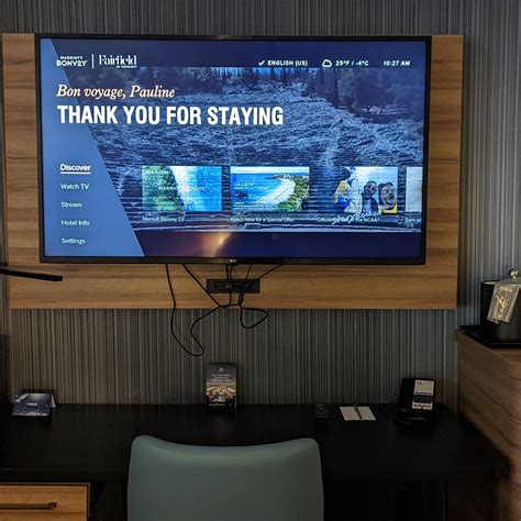 FAIRFIELD BY MARRIOTT NIAGARA FALLS, CANADA - Hotel Reviews, Photos ...