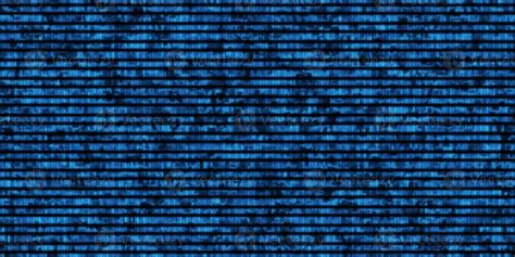 Code Blue Data Algorithm 的图像结果