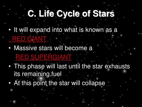 Stars 的图像结果