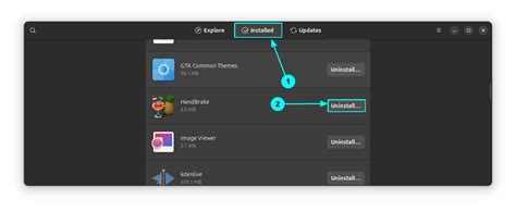How to Open Any Software Linux Ubuntu Package 的图像结果