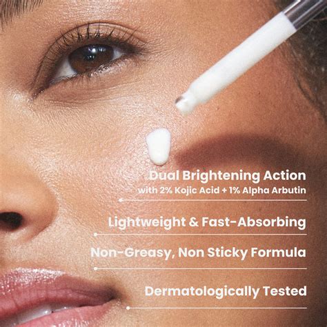 Kojic Acid Face Serum - Buy Best Serum for Dark Spots, Buy 1 Get 1 Free ...