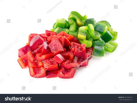 899 Diced Bell Pepper Isolated Images, Stock Photos & Vectors ...