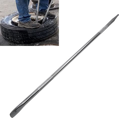 Amazon.com: Sporacingrts Tire Changing Removal Tool for Tubeless Tire Tire Mount and Demount ...