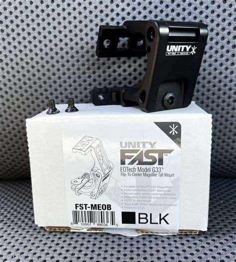 Image result for Unity Fast Mount G33