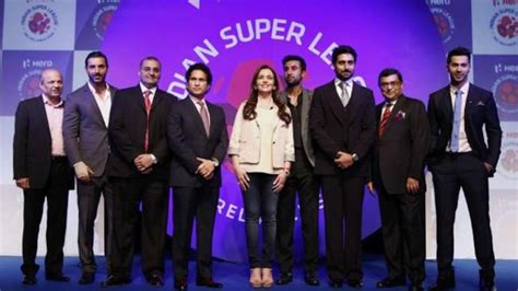 Jio football advertisement: Cricketers, movie stars overshadow footballers