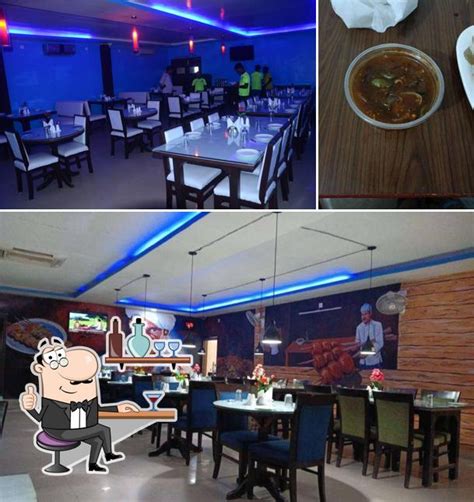 Top 5 restaurants with biryani in Begusarai, december 2025 - Restaurant ...