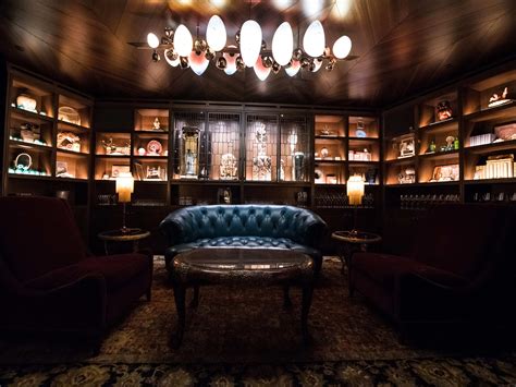 The 19 Best Bars In Seattle - Seattle - The Infatuation