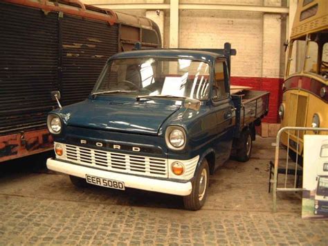 ford transit mk1 pickup - Google Search | Vehicles i have owned ...