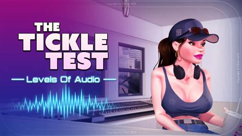 Image result for Interview Tickle Test