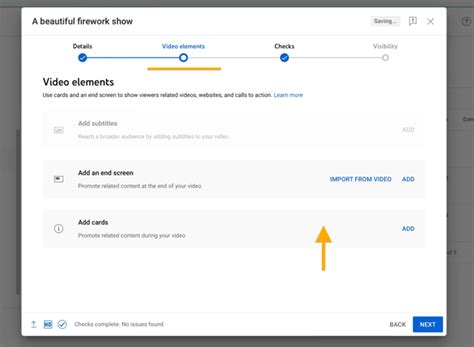 How To Add YouTube Annotations (Cards and End Screen) - Blog