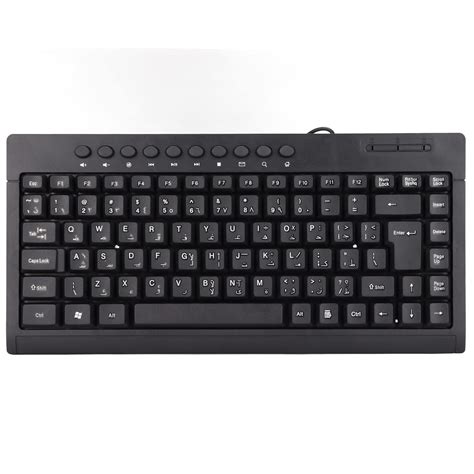 Amazon.in: Buy ASHATA 95 Keys Wired Mechanical Gaming Keyboard 60 ...