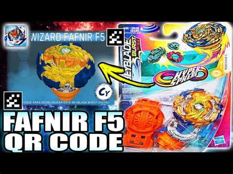 Image result for Geist Fafnir QR Code