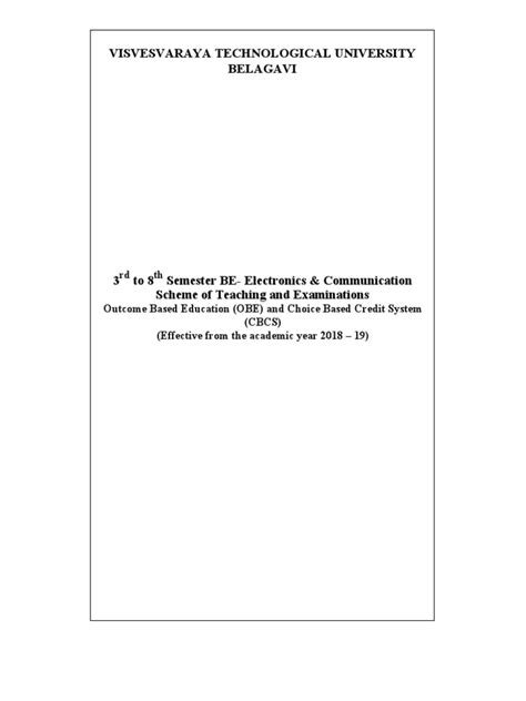 ECE Engineering Syllabus 的图像结果
