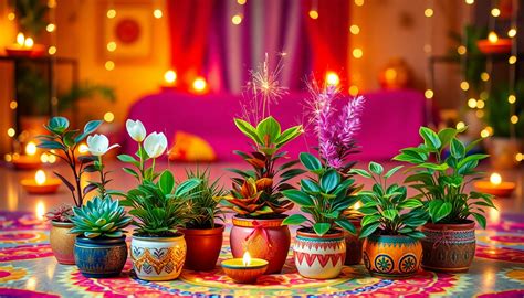 Dazzle Your Diwali with These Beginner-Friendly Plant Gifts – Idyl
