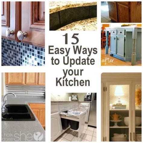 Image result for Kitchen Updates