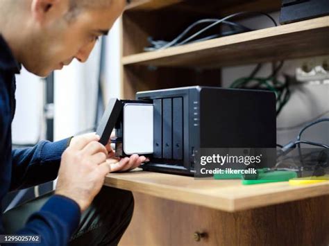 Installing Nas 的图像结果