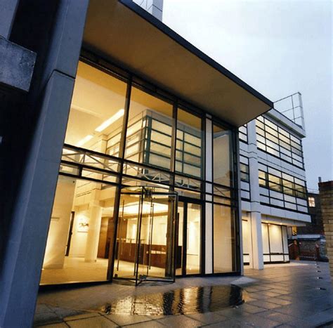 The Institute of Cancer Research Office Photos | Glassdoor