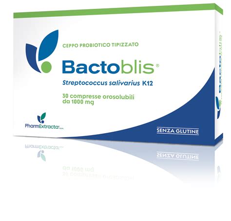Streptococcus salivarius K12: un alleato del microbiota orale - Nostrofiglio.it