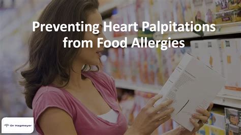Heart Palpitations After Eating: Why They Happen And When To Be ...