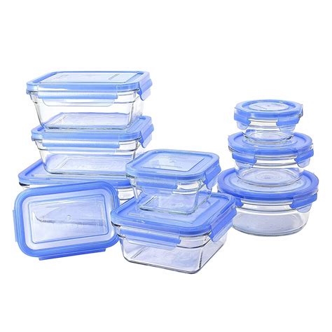 Image result for How to Store Glass Storage Containers
