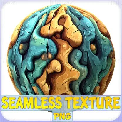 Alien Texture Stylised 的图像结果